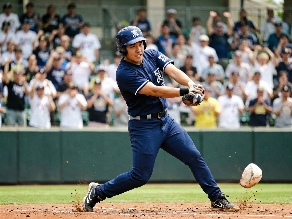 村上宗隆征战MLB最新赛场表现及生涯前景解析